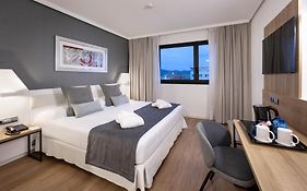 Alexandre Frontair Congress